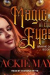 Book cover for Magic in Those Eyes