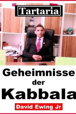 Cover of Tartaria - Geheimnisse der Kabbala