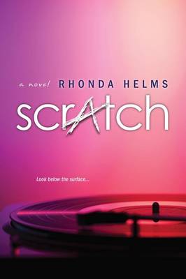 Book cover for Scratch