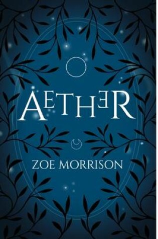 Cover of Aether
