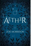 Book cover for Aether