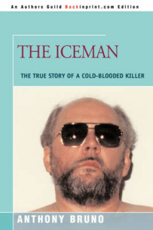 Cover of The Iceman