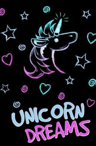 Cover of Unicorn Dreams