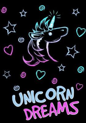 Cover of Unicorn Dreams