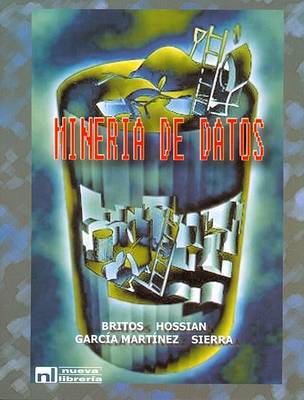 Cover of Mineria de Datos