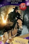 Book cover for Cold Case Cowboy
