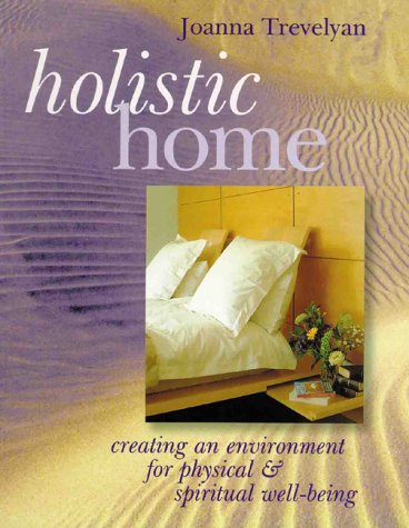 Cover of Holistic Home