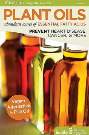 Cover of Plant Oils