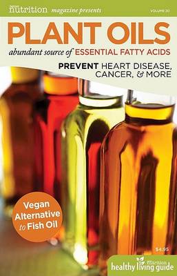 Cover of Plant Oils