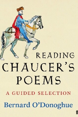 Cover of Reading Chaucer's Poems