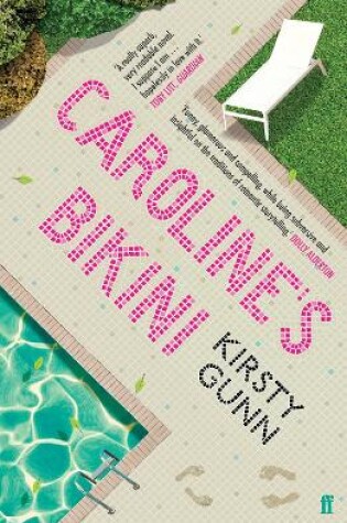 Cover of Caroline's Bikini