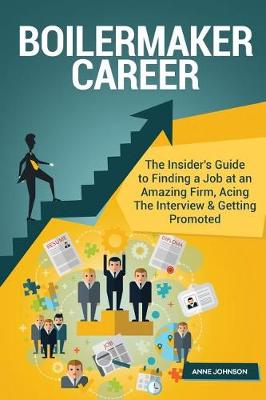 Book cover for Boilermaker Career (Special Edition)