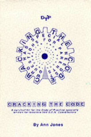 Cover of Cracking the Code