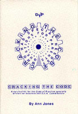Book cover for Cracking the Code