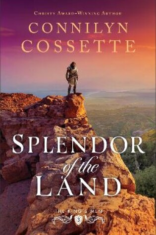 Cover of Splendor of the Land