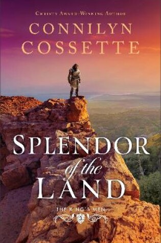 Cover of Splendor of the Land
