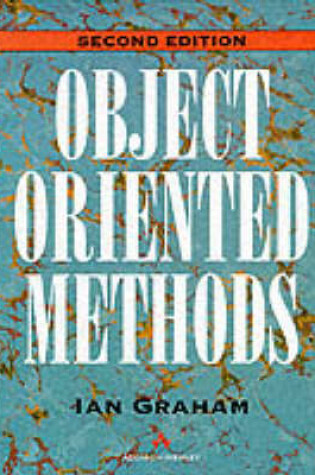 Cover of Object Oriented Methods