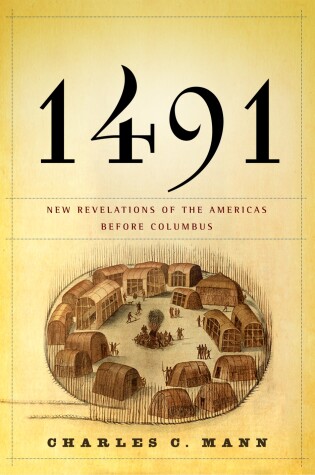 Cover of 1491
