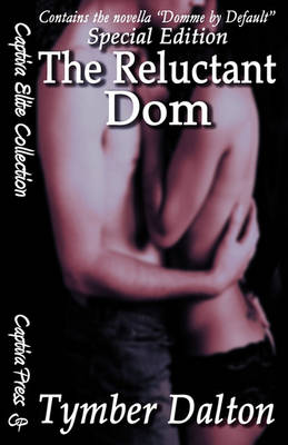 Cover of The Reluctant Dom