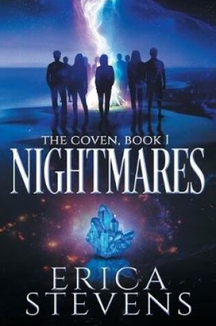 Cover of Nightmares