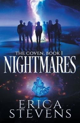 Book cover for Nightmares