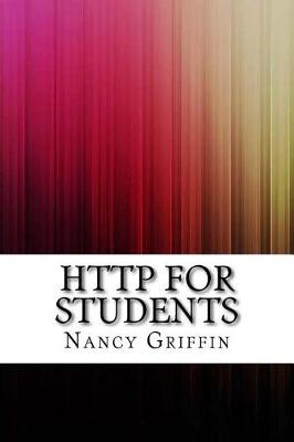 Book cover for HTTP for Students