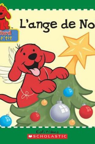 Cover of L' Ange de No?l