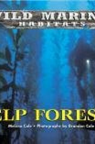 Cover of Kelp Forest