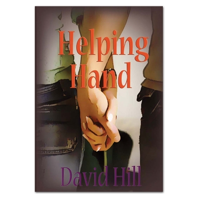 Book cover for Helping Hand