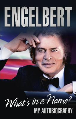 Book cover for Engelbert - What's In A Name?