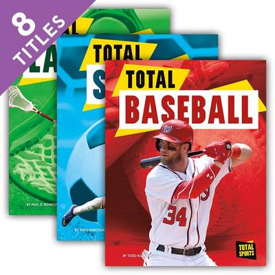 Cover of Total Sports (Set)