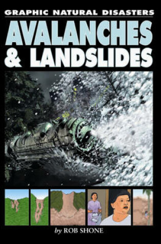 Cover of Avalanches & Landslides