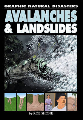 Cover of Avalanches & Landslides