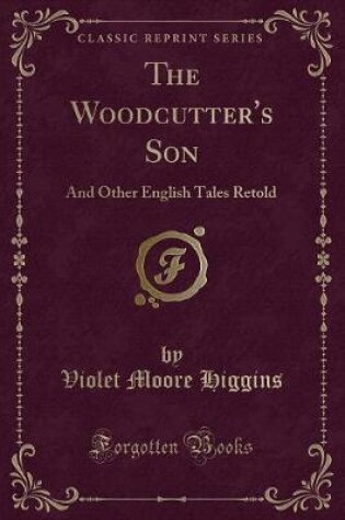Cover of The Woodcutter's Son