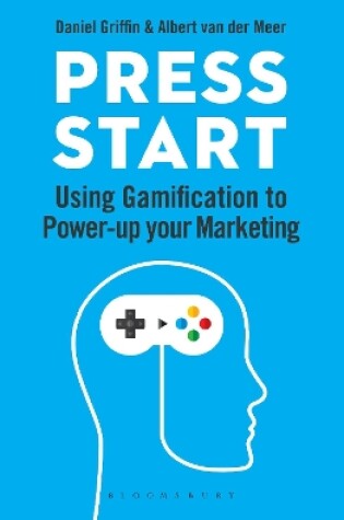 Cover of Press Start