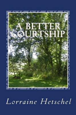 Book cover for A Better Courtship