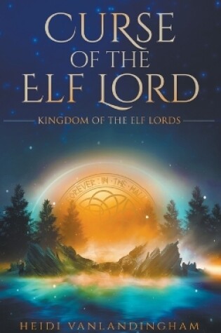 Cover of Curse of the Elf Lord