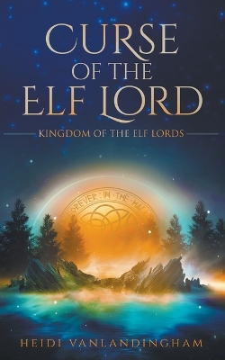 Cover of Curse of the Elf Lord