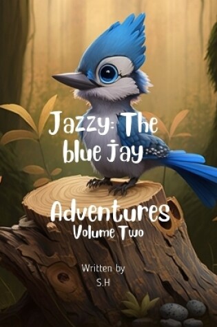 Cover of Jazzy