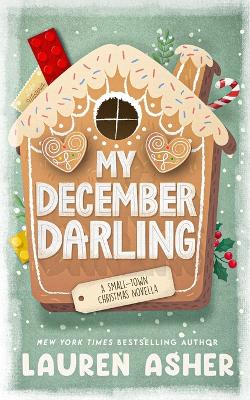 Cover of My December Darling