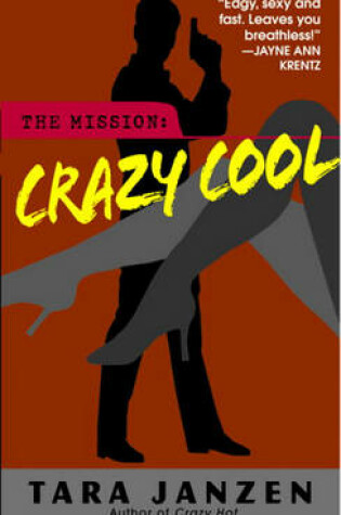 Cover of Crazy Cool