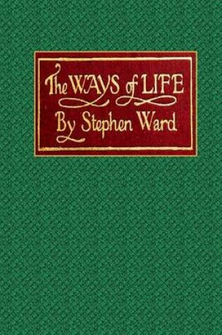 Cover of The Ways of Life