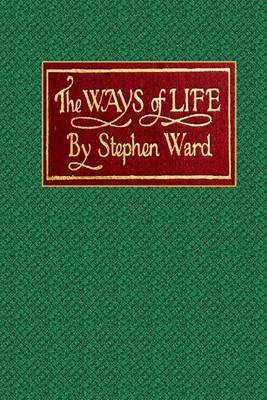 Book cover for The Ways of Life