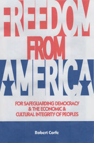 Cover of Freedom from America