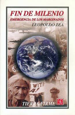 Book cover for Fin de Milenio. Emergencia de Los Marginados