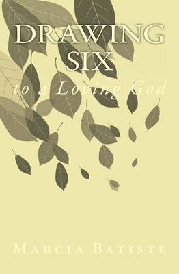 Book cover for Drawing Six