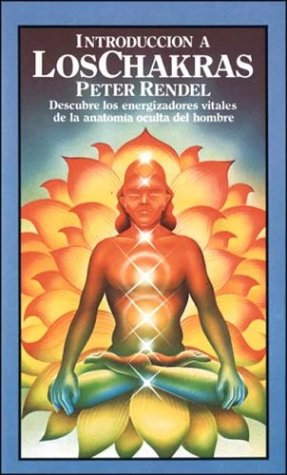 Book cover for Introduccion a Los Chakras