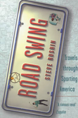 Cover of Road Swing