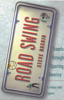 Book cover for Road Swing