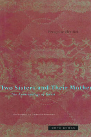 Cover of Two Sisters and Their Mother
